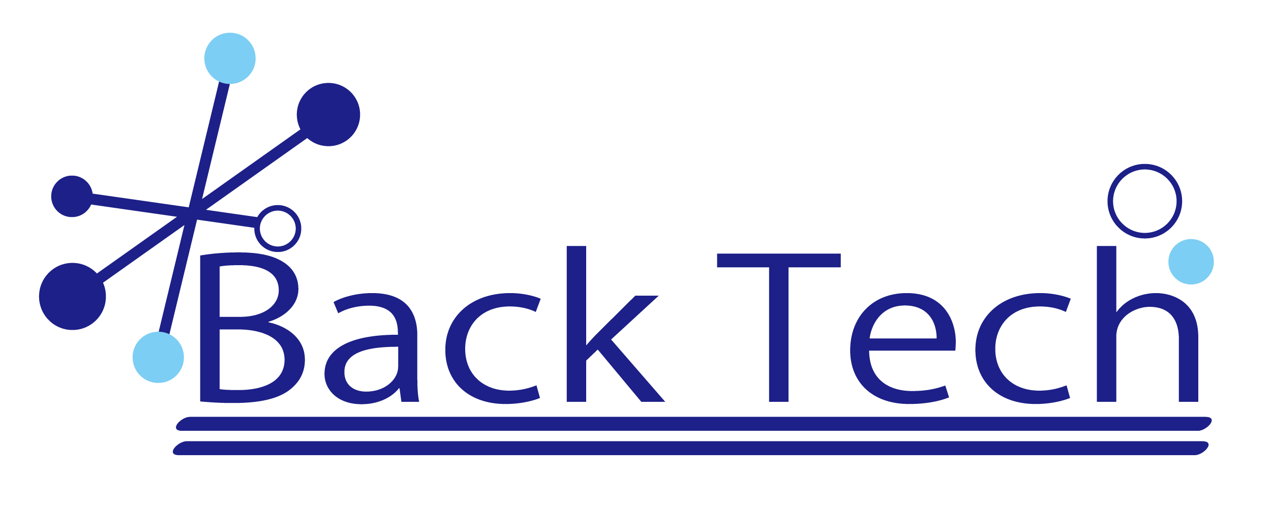 株式会社バックテック